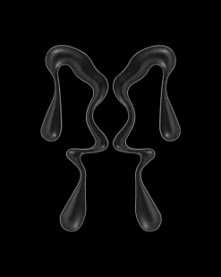 Clous d'oreilles - Shadow Statement