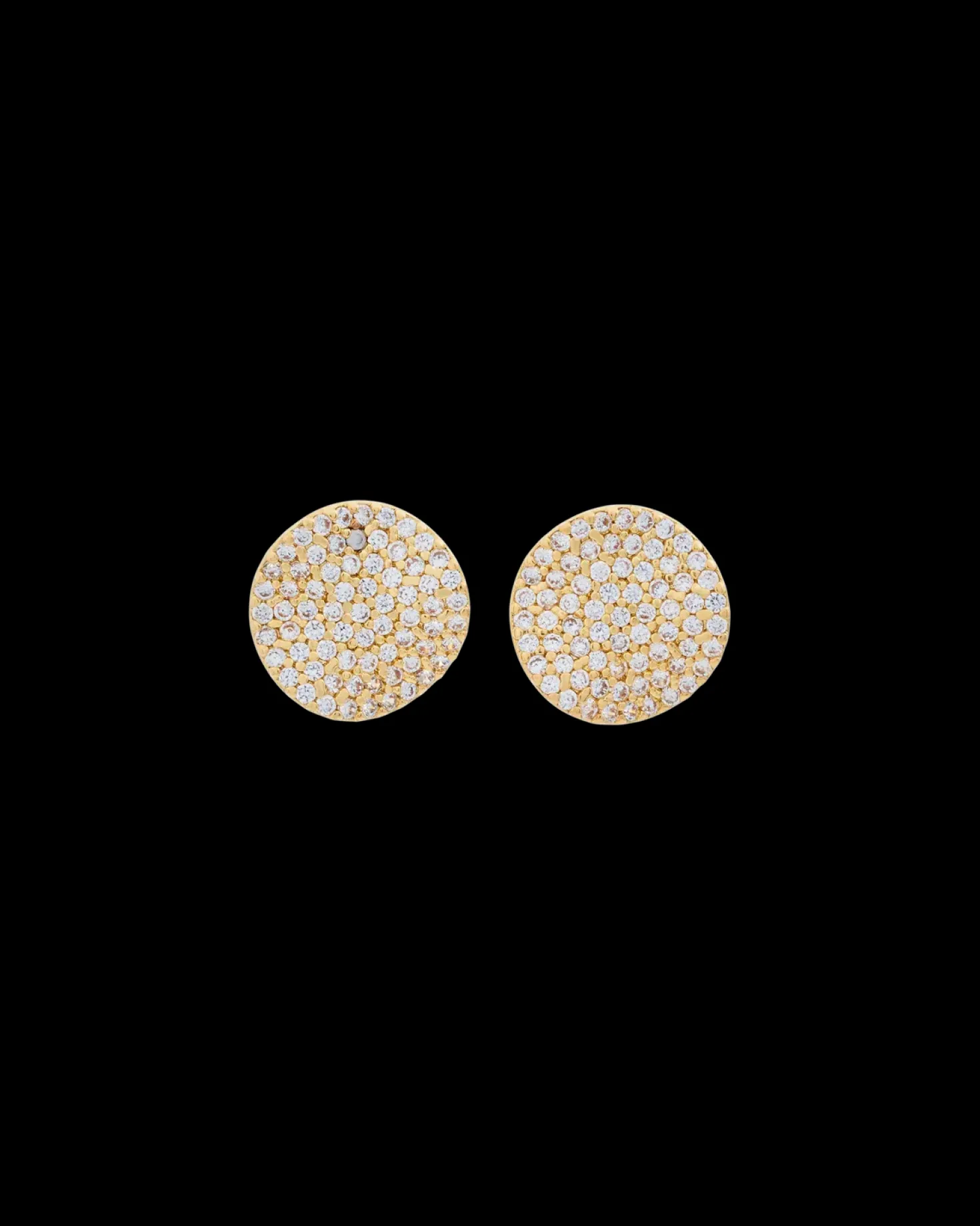 Clous d'oreilles - Shimmer Waves
