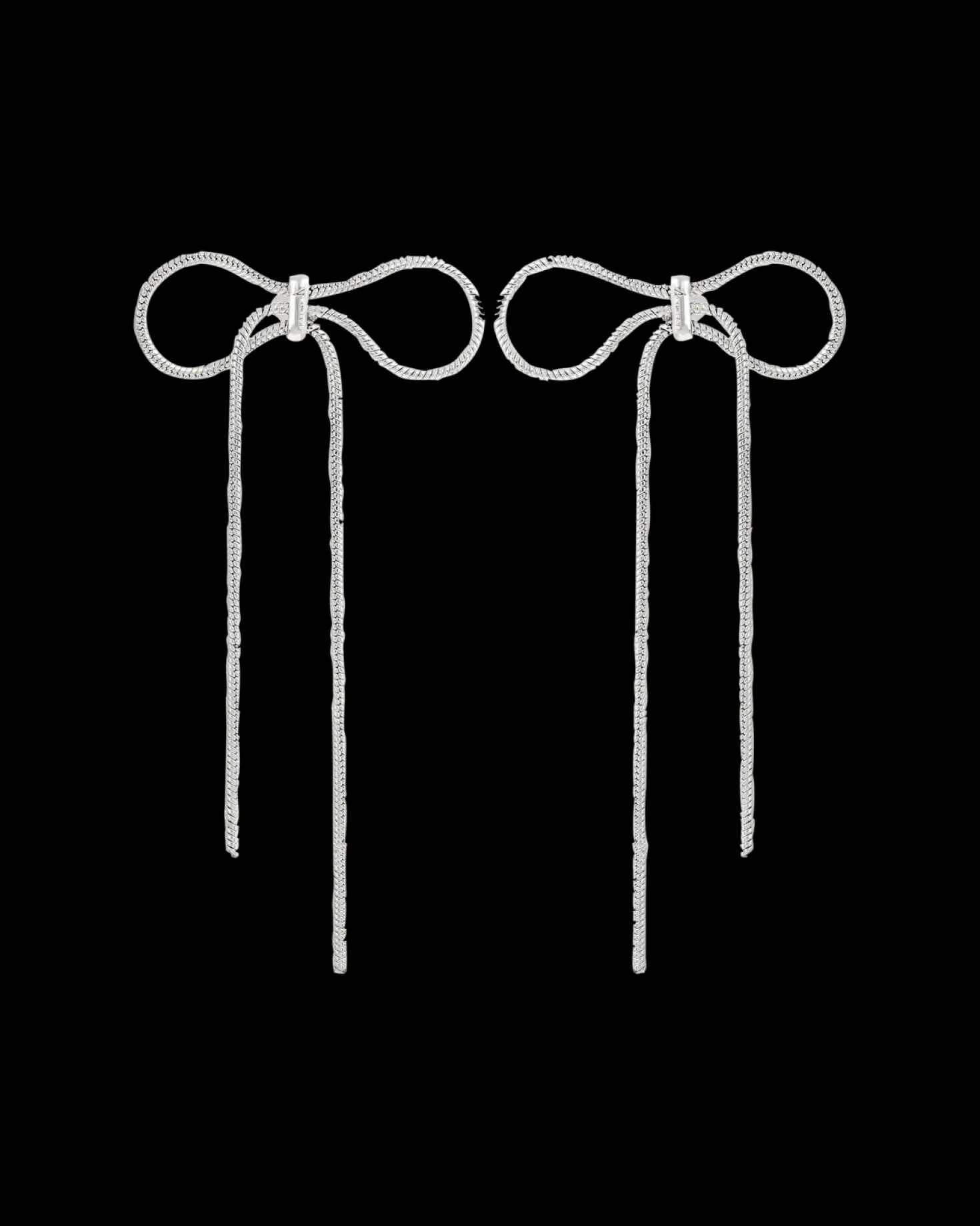 Clous d'oreilles - Shiny Bows