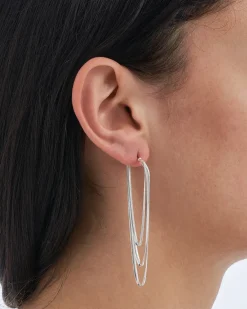 Clous d'oreilles - Shiny Chains