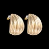 Clous d'oreilles - Shiny Shells