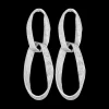 Clous d'oreilles - Shiny Twist