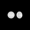 Clous d'oreilles - Silver Beauty