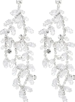 Clous d'oreilles - Silver Moments