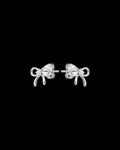 Clous d'oreilles - Simple Bows