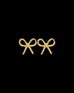Clous d'oreilles - Small Bows