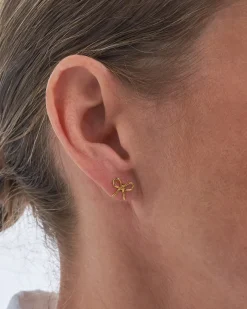 Clous d'oreilles - Small Bows