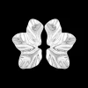 Clous d'oreilles - Snazzy Flowers