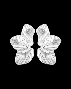 Clous d'oreilles - Snazzy Flowers