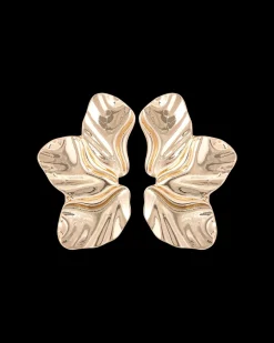 Clous d'oreilles - Snazzy Flower