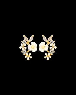 Clous d'oreilles - Soft Sakura