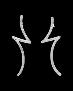 Clous d'oreilles - Sparkling Swirl