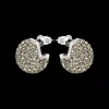 Clous d'oreilles - Sparkling Ball