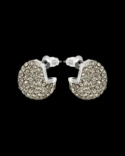 Clous d'oreilles - Sparkling Ball