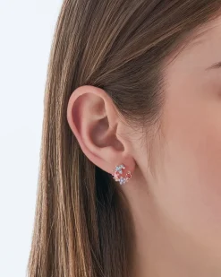 Clous d'oreilles - Spring Vibes