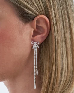 Clous d'oreilles - Sweet Bow