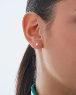 Clous d'oreilles - Sweet Pearls