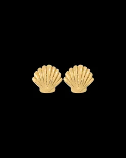Clous d'oreilles - Sweet Shells
