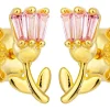 Clous d'oreilles - Sweet Tulip
