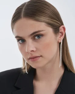 Clous d'oreilles - Timeless Glamour
