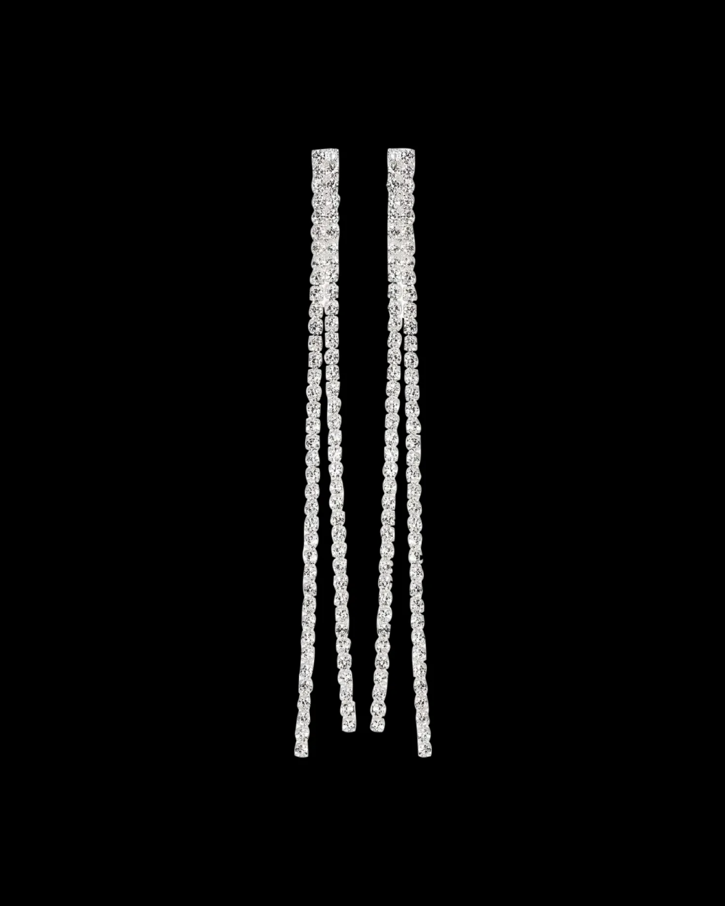 Clous d'oreilles - Timeless Glamour
