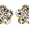 Clous d'oreilles - Tiny Blossom