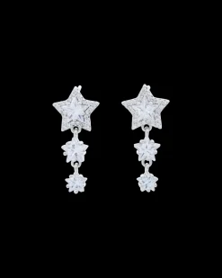 Clous d'oreilles - Trio Star