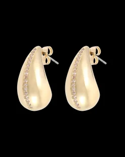 Clous d'oreilles - Twinkling Line