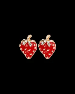 Clous d'oreilles - Very Berry
