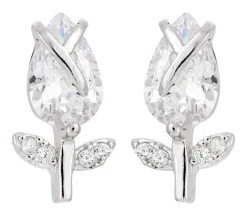 Clous d'oreilles - Vibrant Blossom