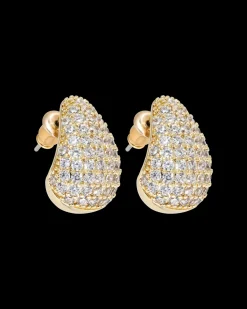 Clous d'oreilles - Wonderful Glamour
