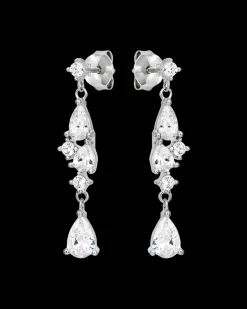 Clous d'oreilles - Zirkonia Sparkle