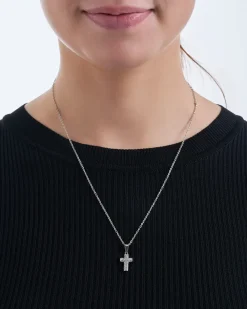Collier - Meaningful Cross