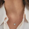 Collier - Admiring Heart