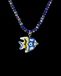 Collier - Aqua Shine