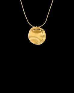 Collier - Asymmetrical Plate