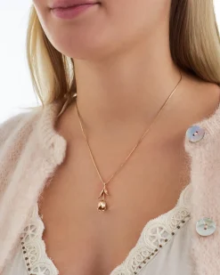 Collier - Basic Tulip