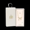 Collier - Beautiful Bow