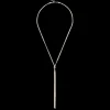 Collier - Bicolor Sleek