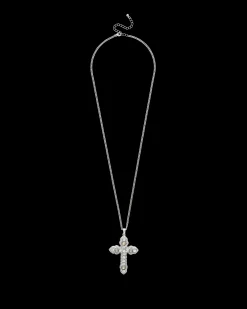 Collier - Big Cross