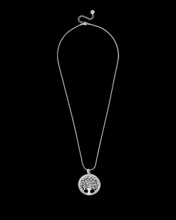 Collier - Big Tree