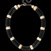 Collier - Black Night