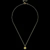 Collier - Blue Sun