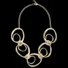 Collier - Bold Circles