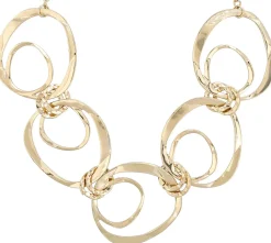 Collier - Bold Circles