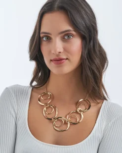 Collier - Bold Circles