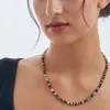 Collier - Bright Agate