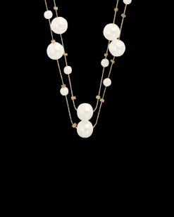Collier - Bright Pearls