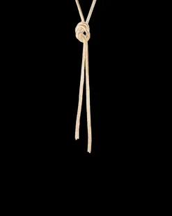Collier - Bright Tassel