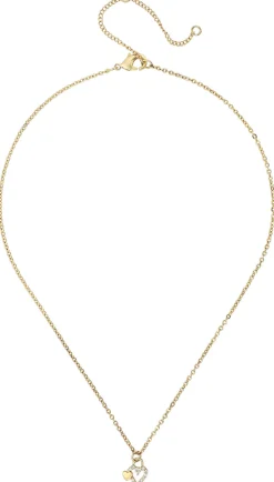 Collier - Brilliant Hearts